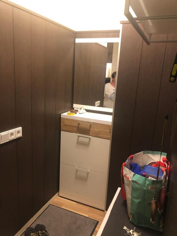 Berliner Fewo Siemensstadt Spandau Apartment *