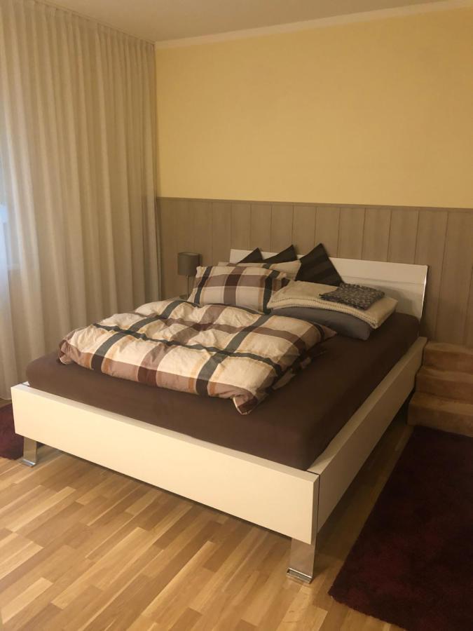 Berliner Fewo Siemensstadt Spandau Apartment Berlin