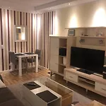 Berliner Fewo Siemensstadt Spandau