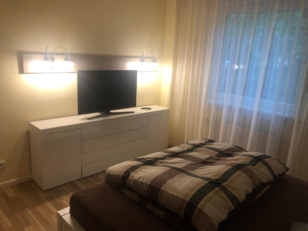 Appartamento Berliner Fewo Siemensstadt Spandau *