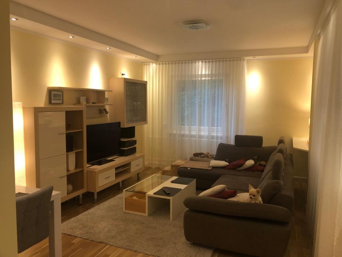 Appartamento Berliner Fewo Siemensstadt Spandau *