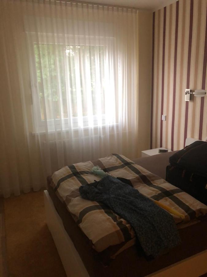 Berliner Fewo Siemensstadt Spandau * Berlino